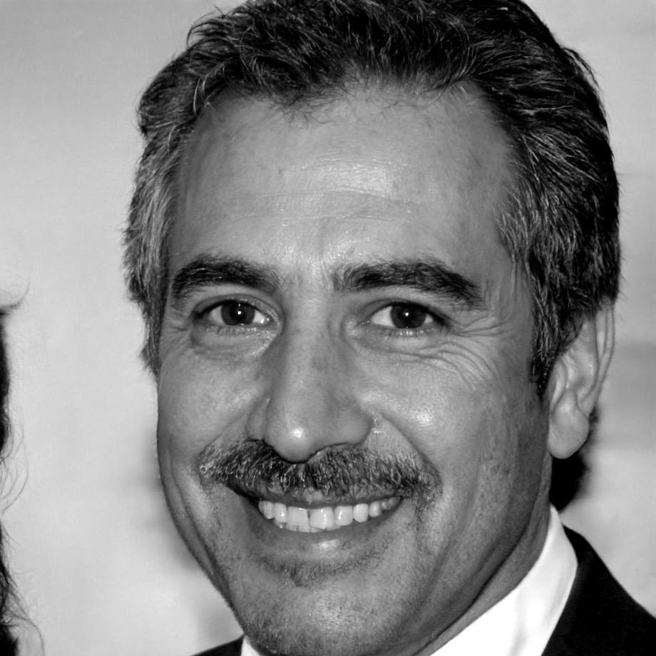 Kendrick Ashford, Senior Financial Analyst and Instructor